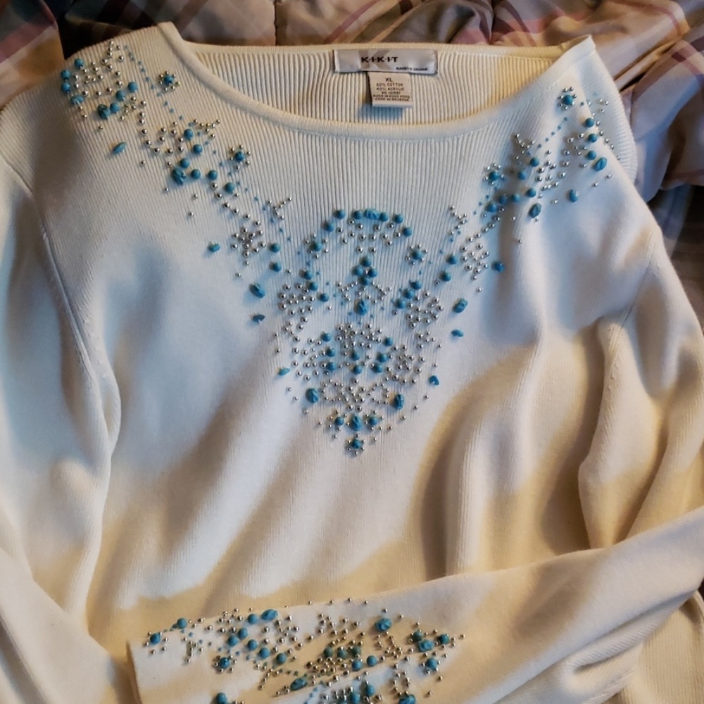 Long sleeve